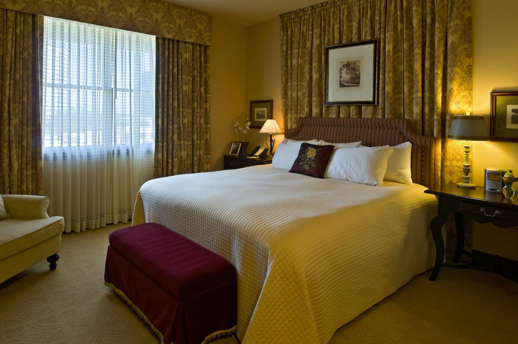 Hotel Granduca Houston Quarto foto
